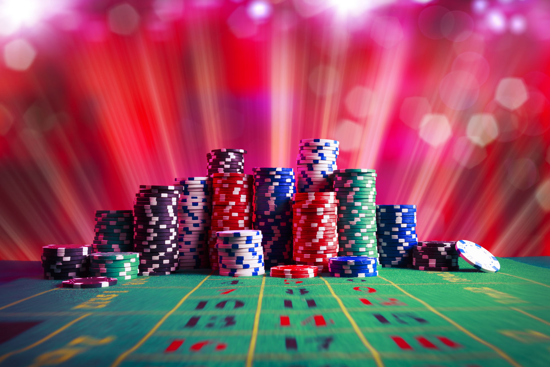 Blackjack'te Yeni Stratejiler: Kazanma Şansını Artırın