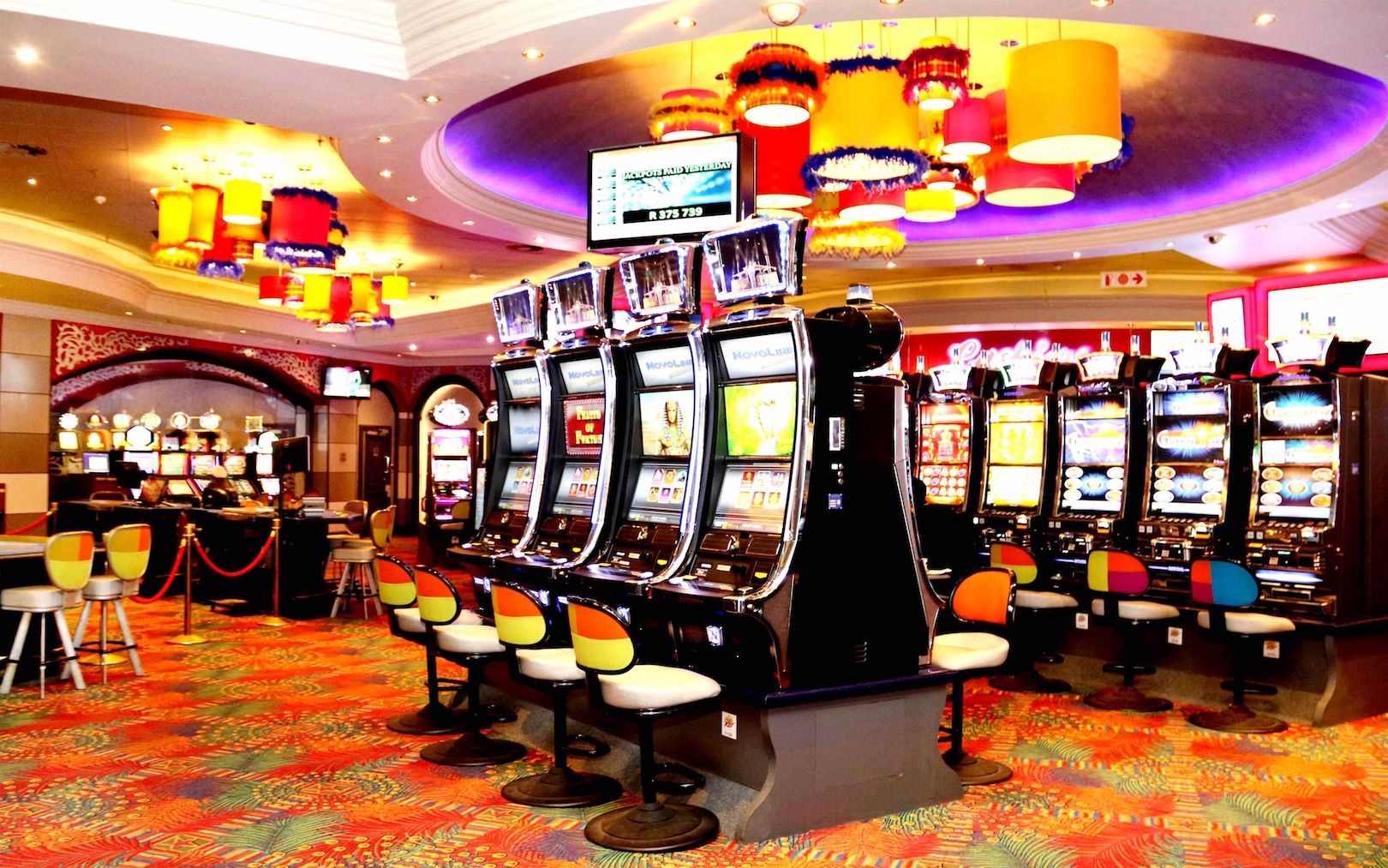 Kazançlı Stratejiler: Casino Oyunlarında İlerlemek