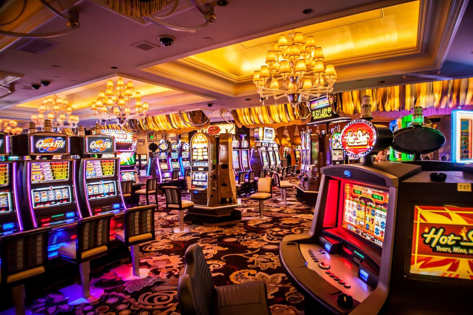 Blackjack'te Potansiyeli Maksimize Etmek: İpuçları ve Teknikler